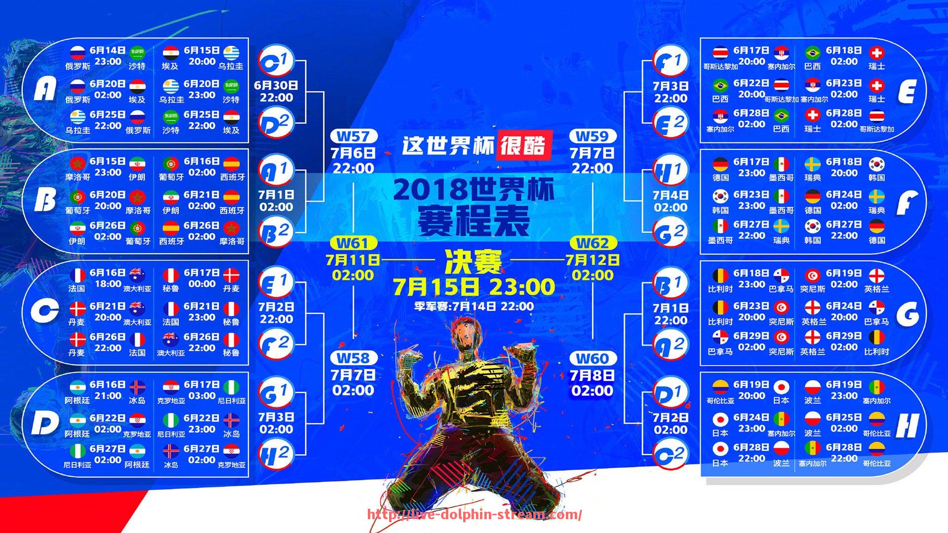 海豚直播-世俱杯媒体发布会报道及官方信息传递全记录